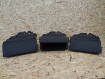 Бардачок пасажира audi a6 c6 фото №1