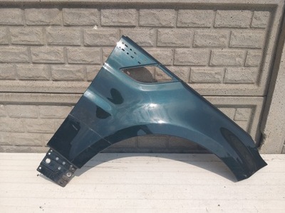 Land rover range rover sport ii 13- крила правий фото №1