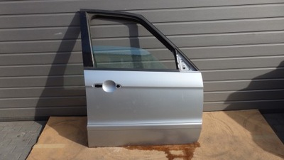 Дверь правое передние перед ford galaxy mk3 фото №1