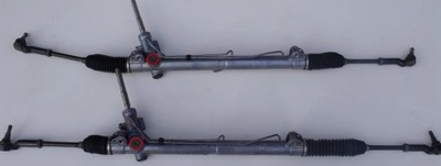 FORD MONDEO MK4 07-14 STEERING RACK 7G913A500  