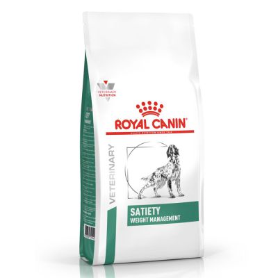 ROYAL CANIN SATIETY Weight Management Pies 6 kg