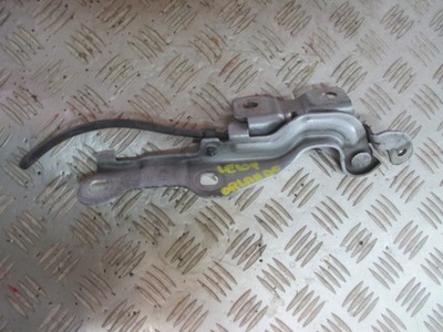 Петля капот левый chevrolet orlando 2010r- фото №1