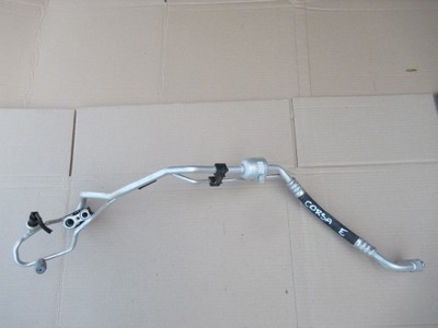 Opel corsa e шланг кондиционер 564681334 фото №1