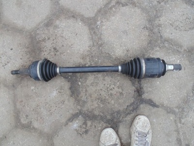 Привідний вал jeep grand cherokee wk2 p68193667aa фото №1