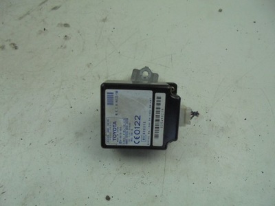 MÓDULO UNIDAD DE CONTROL DE CERRADURA 89741-52021 TOYOTA YARIS I  