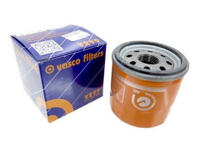 Фильтр масла do fiat palio 1.2 mazda mpv i 3.0 фото №1