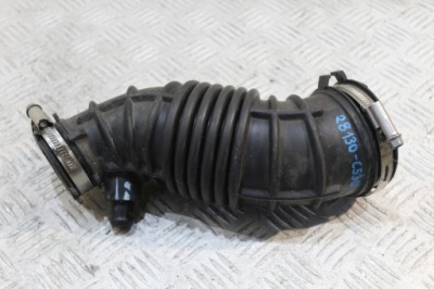 Впуск воздуха kia sorento 3 iii lift 28130-c5300 фото №1