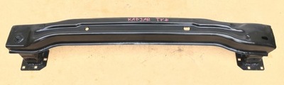 BEAM REAR BUMPER REINFORCER REAR RENAULT KADJAR  