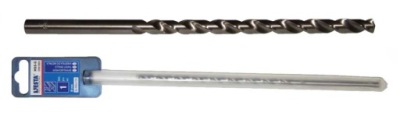 Vŕtačka na kov 8,5 mm L240mm NWKp DIN1869 HSS-G