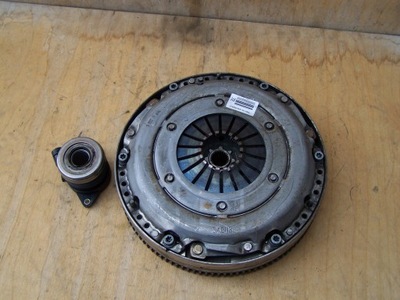 Колесо двомасовий зчеплення alfa romeo giulietta 2.0 фото №1