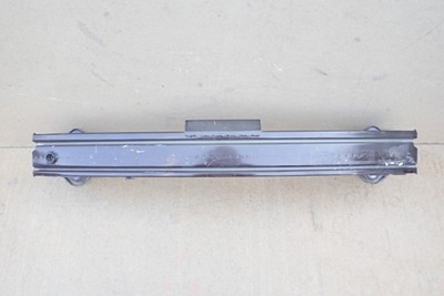 Балка pod бампер задняя задняя opel mokka фото №1