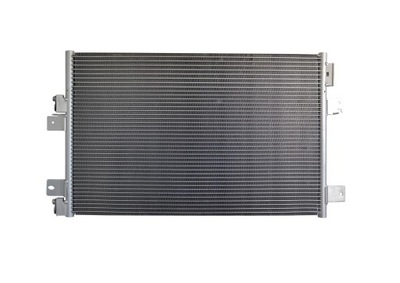 Кондиционер jeep compass patriot volga gaz siber 68004053aa tsp0225601 фото №1