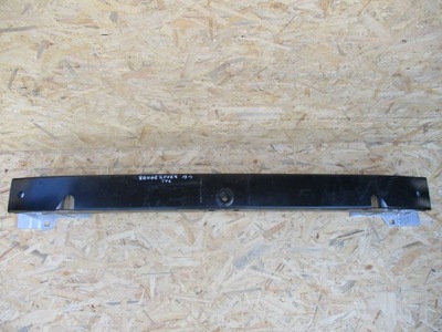 Балка бампера задняя задняя range rover sport 13- фото №1