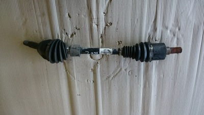 Приводной вал левый перед передняя левая countryman r60 фото №1