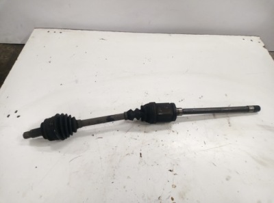 Приводной вал правая перед 2.5 benz bmw x3 e83 03- фото №1