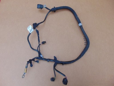 Жгут электропроводка генератора audi tt8s0971230ad фото №1