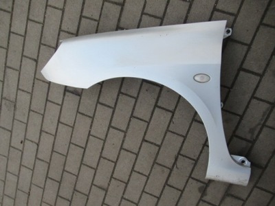 Крыло левый перед peugeot 307 фото №1