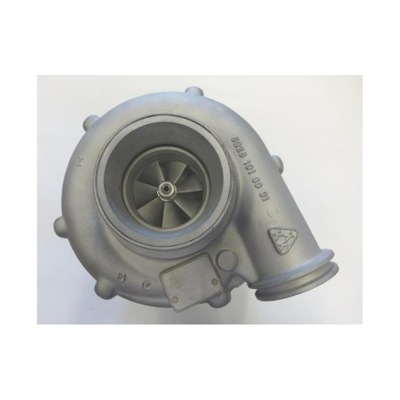 TURBINA MAN TGA 410 420 440 KM K29 53299887131  