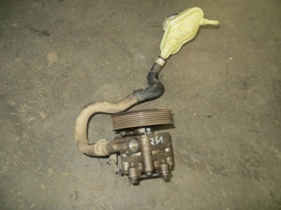 Murano z51 3.5 v6 насос усилителя фото №1