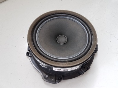 ALTAVOZ DE PUERTA DERECHA PARTE DELANTERA JAGUAR XF II X260 15-19  