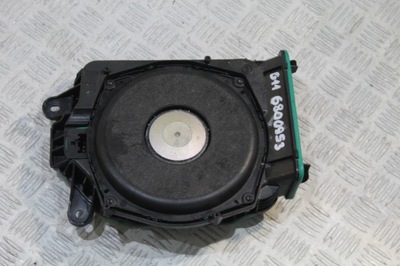 Динамик bmw 7 g11 g12 6800953 фото №1