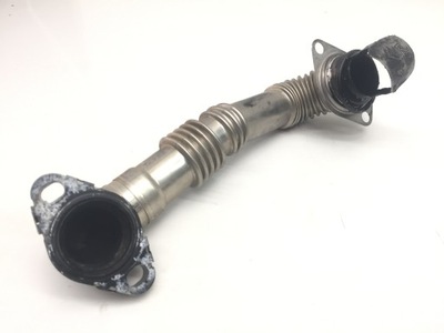 Peugeot 2008 1.6ehdi шланг трубка egr 9803250080 фото №1