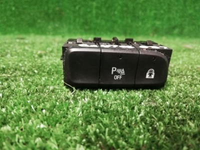 Opel crossland x переключатель панель yp00032377 парковки фото №1