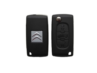 LLAVES CONTROL REMOTO CITROEN JUMPER  