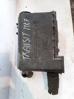 Корпус фильтра воздуха ford transit vii 6c119600 фото №1