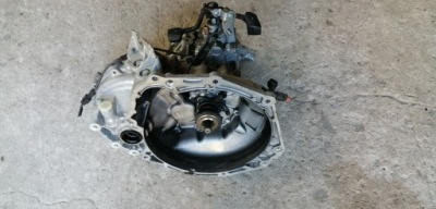 Opel karl 1.0 blz коробка передач передач механическая фото №1