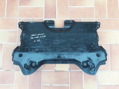 PROTECCIÓN BASTIDOR MERCEDES E W212 A2125241530  