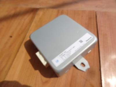 Honda civic ix ufo 2012 модуль 31600-tv0-e011-m1 фото №1