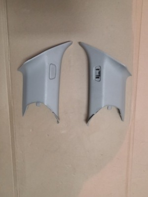 Bmw x4 f26 захист обшивка стійка праве ліва фото №1