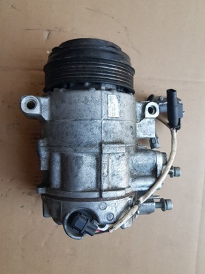 MERCEDES W212 COMPRESOR DE ACONDICIONADOR 447280-7080  