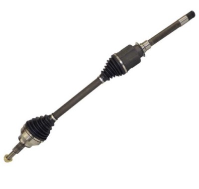 Приводной вал правая jeep grand cherokee wk2 dodge durango wd 2011-2025 mopar оригинальный номер фото №1