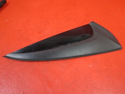 Citroen c4 picasso 2 ii накладка стійка правий задня фото №1