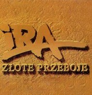 CD IRA - ZŁOTE PRZEBOJE