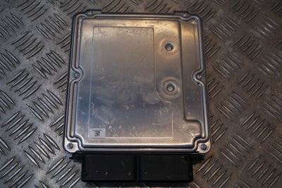 MÓDULO ECU MASERATI QUATTROPORTE LEVANTE 670031346B  