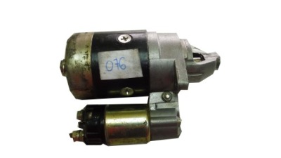 Стартер toyota оригінальний номер 28100-24030 фото №1