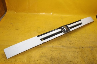 Решітка радіатора решітка радіатора решітка peugeot boxer 1304863080 фото №1