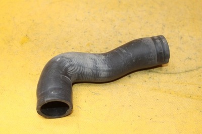 Шланг труба wody vw sharan fl 1.9 tdi фото №1