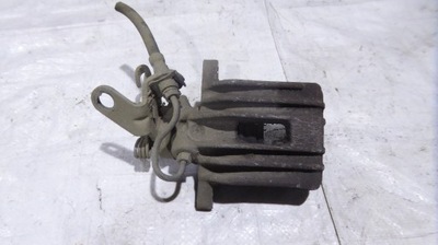 Супорт гальмівний задня лівий seat leon ii 2 1.6 tdi фото №1