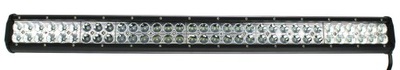 PANEL 66 DIODO LUMINOSO LED CREE 198W APAGADO ROAD FARO 12/24V COMBO  