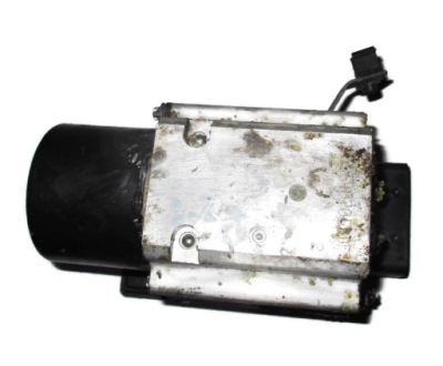 Alfa romeo brera 159 насос abs 3554084767b фото №1