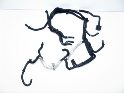 Trafic 1.6 dci r9m biturbo провода вакуумa фото №1