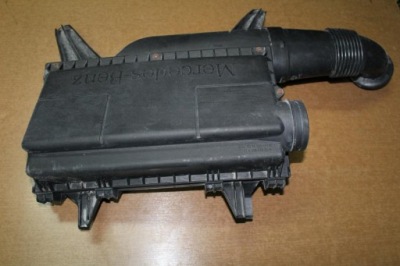 Vito w639 2.2cdi viano корпус фильтра воздуха фото №1