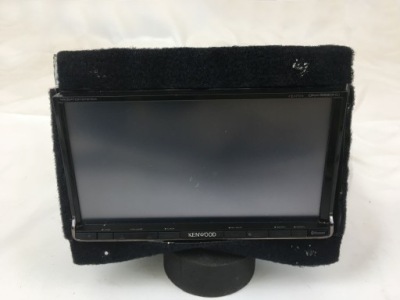 Maserati quattroporte 04-12 радіо екран kenwood фото №1