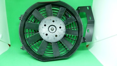 Оригінальний вентилятор додатковий ford explorer фото №1