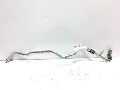 Renault scenic iv шланг кондиціонера 924803452r фото №1