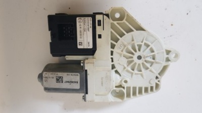 Моторчик подъёма стекло volvo fh 4 84062947 фото №1